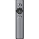 Logitech Spotlight Presentation Remote - PEGASUSS 