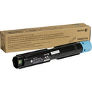 Xerox Original Extra High Yield Laser Toner Cartridge - Cyan - 1 Each - PEGASUSS 