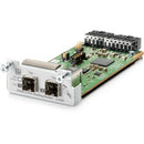 HPE 2930 2-Port Stacking Module - PEGASUSS 