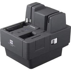 Canon imageFORMULA CR-120 Comprobar transporte