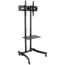 Eaton Tripp Lite Series Rolling TV/Monitor Cart - for 37? to 70? TVs and Monitors - Classic Edition - PEGASUSS 