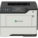Lexmark MS620 MS622de Desktop Laser Printer - Monochrome - TAA Compliant - PEGASUSS 