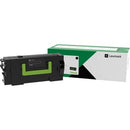 Lexmark Unison Original Ultra High Yield Laser Toner Cartridge - Black - 1 Each - PEGASUSS 