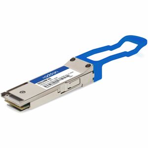 AddOn Huawei 02311HNP (QSFP-40G-LX4) Compatible TAA Compliant 40GBase-LX4 QSFP+ Transceiver (MMF, 1270nm to 1330nm, 150m, LC, DOM)