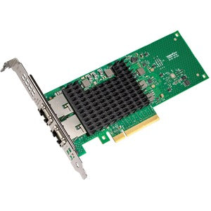 Intel Ethernet Network Adapter X710-t2l - PEGASUSS 