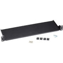 Black Box Use This Rackmount Tray To Mount Up To Two Kvx Series Extenders (transmitters An - PEGASUSS 