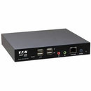 Eaton Tripp Lite Series KVM over IP Remote-User Console Station, TAA - PEGASUSS 