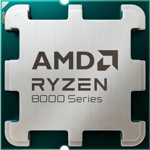 AMD Ryzen 5 8000 8400F Hexa-core (6 Core) 4.20 GHz Processor - Retail Pack