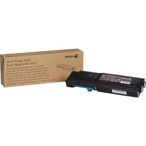 Xerox Toner Cartridge