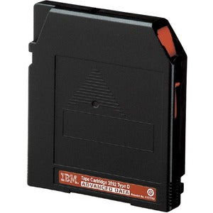 IBM TotalStorage Extended Tape Cartridge 3592 JD Data Cartridge