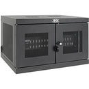 Tripp Lite by Eaton Locking Cell Phone Charging Station for 32 Devices - USB, with Sync for Smartphones - PEGASUSS 