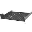 Vertiv 2U 19" Fixed Shelf 50lbs - PEGASUSS 