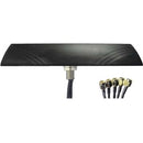 B+B SmartWorx 5-in-1 Low-Profile MiMo Antenna - PEGASUSS 