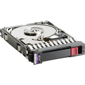 Accortec 146 GB Hard Drive - 2.5" Internal - SAS (6Gb/s SAS)