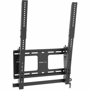 Eaton Tripp Lite Series Heavy-Duty Tilt Security TV Wall Mount for 45-55? TVs & Monitors - Flat Screen, Portrait Mode