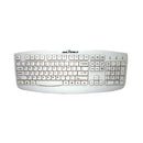 Seal Shield Silver Storm STWK503 Keyboard - PEGASUSS 