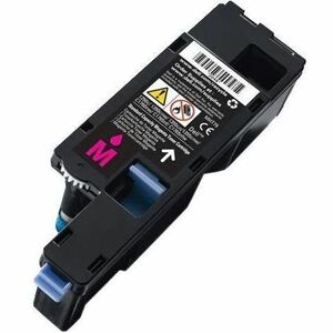 Dell Original Standard Yield Laser Toner Cartridge - Magenta - 1 Each