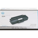Dell Original Standard Yield Laser Toner Cartridge - Black - 1 Each - PEGASUSS 