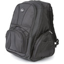 Kensington Contour K62238B Carrying Case (Backpack) for 16" Notebook - Black - PEGASUSS 