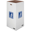 Bankers Box Waste & Recycling Bins - PEGASUSS 