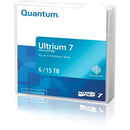 Quantum LTO Ultrium-7 Data Cartridge - PEGASUSS 