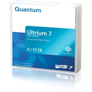 Quantum LTO Ultrium-7 Datenkassette