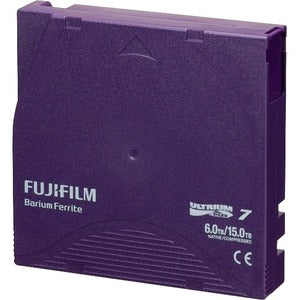 Fujifilm LTO Ultrium-7-Datenkassette