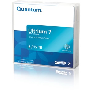 Quantum LTO Ultrium-7 Datenkassette