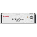 Canon GPR-39 Original Toner Cartridge - PEGASUSS 