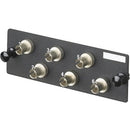 Panduit FAP8WSTZ Network Patch Panel - PEGASUSS 