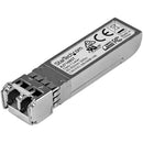 StarTech.com HPE AJ716B Compatible SFP+ Module - 8G Fiber Channel SW - 8GE Gigiabit Ethernet SFP+ 8GbE Multi Mode Fiber Transceiver - 300m - PEGASUSS 