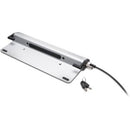 Kensington Laptop Locking Station 2.0 with MicroSaver 2.0 Lock - PEGASUSS 