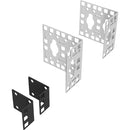 Vertiv Zero U Accessory Mounting Bracket - PEGASUSS 
