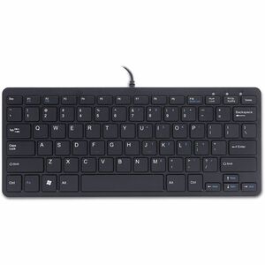 R-Go ergonomic keyboard, Compact