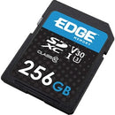 EDGE 256 GB SDXC - PEGASUSS 