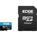 EDGE 256 GB UHS-I (U3) microSDXC - PEGASUSS 