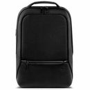 Dell Premier Slim Carrying Case (Backpack) for 15" to 15.6" Notebook - Black - PEGASUSS 