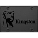 Kingston Q500 960 GB Solid State Drive - 2.5" Internal - SATA (SATA/600) - PEGASUSS 