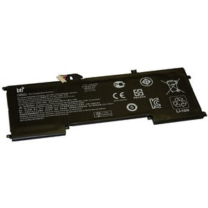 BTI Battery