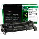 Clover Technologies Remanufactured Laser Toner Cartridge - Alternative for HP 26A (CF226A) - Black - 1 Each - PEGASUSS 