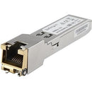 StarTech.com Cisco GLC-TE Compatible Module - SFP to RJ45 - 1000BASE-T 1G Copper Cat6/Cat5e Industrial Transceiver - Extended Temp 100m - PEGASUSS 