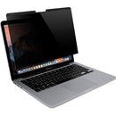 Kensington MagPro Elite Magnetic Privacy Screen for MacBook Matte, Glossy - PEGASUSS 