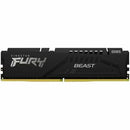 Kingston FURY Beast 16GB DDR5 SDRAM Memory Module - PEGASUSS 