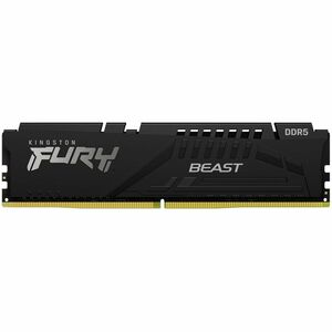 Kingston FURY Beast 16GB DDR5 SDRAM Memory Module