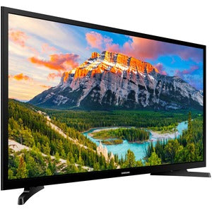 Samsung 5300 UN32N5300AF 31,5" Smart LED-LCD-Fernseher - HDTV - Hochglanzschwarz