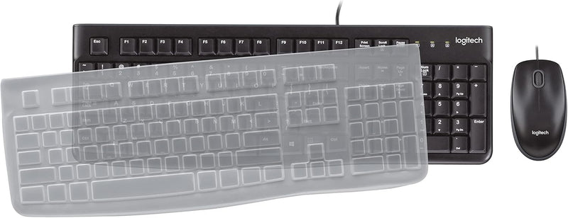 Protective Covers for K120 Keyboard - Silicone