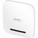Netgear WAX214v2 Dual Band IEEE 802.11 a/b/g/n/ac/ax/e 1.80 Gbit/s Wireless Access Point - Indoor - PEGASUSS 