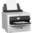 Epson WorkForce Pro WF-M5299 Desktop Inkjet Printer - Monochrome - PEGASUSS 