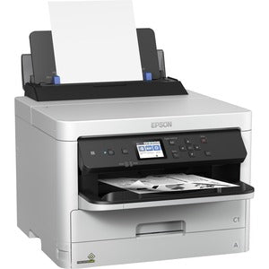 Impresora de inyección de tinta de escritorio Epson WorkForce Pro WF-M5299 - Monocromo