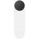 Google Doorbell (Battery) - PEGASUSS 